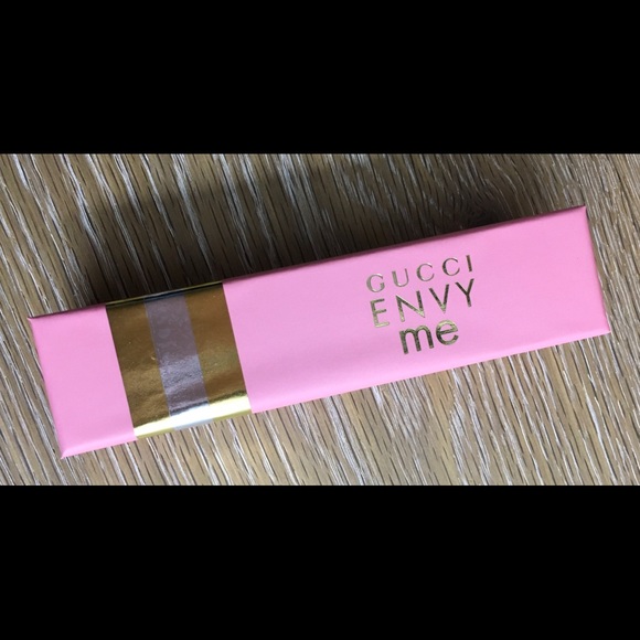 🌹NWOT GUCCI Envy Me Travel Very RARE - Picture 7 of 7